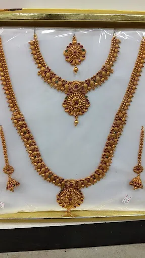Sri Kumaran Covering